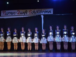 Zunftabend 2019